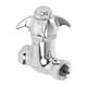 thumbnail image 1 of Llave para mingitorio DICA con resorte 4091, 1 of 3