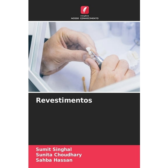 Revestimentos, (Paperback)
