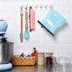 thumbnail image 4 of Bolsas reutilizables de silicona para almacenamiento de alimentos, bolsas de silicona seguras para lavavajillas, bolsas de silicona para almacenamiento de alimentos, bolsas reutilizables para almacena Feliz Sencillez, 4 of 5