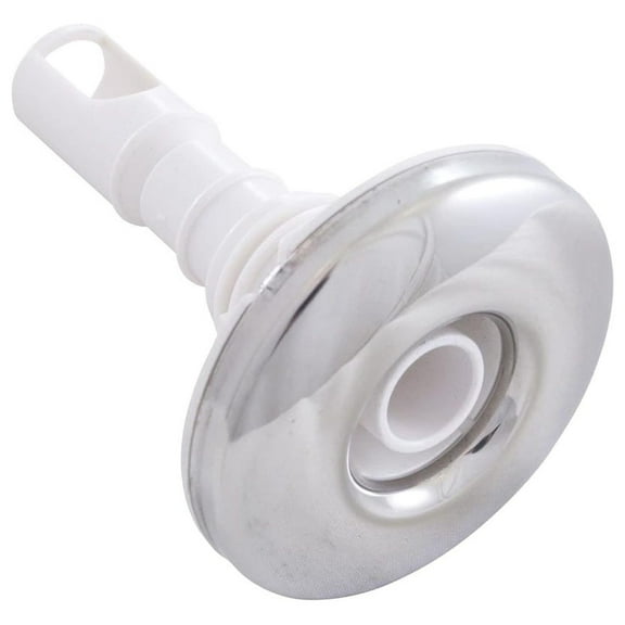 Cluster Storm 2-1/4in. Adjustable Stainless Steel Directional Spa Jet 229-1500S