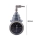 thumbnail image 3 of Elevador de combustible universal para automóvil ajustable para accesorios de motor automático (gris) JShteea Accesorios para autos y motos, 3 of 9