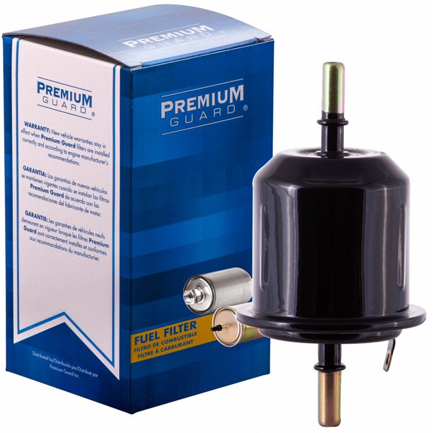 PG Fuel Filter PF9030 Fits 200005 Hyundai Accent