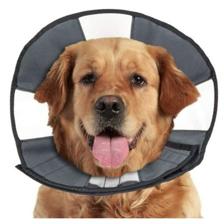 UPC: 0683615359246 | Zenpet Zen Cone Soft Recovery Collar – X-large – 1 Count