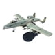 thumbnail image 5 of Modelo de avión 1:100, multifuncional, para entusiastas del espacio, adorno de escritorio, resistente, para bar, oficina y hogar., 5 of 9