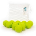thumbnail image 5 of Hog Wild Green Popper Refill Balls, 2 Packs of 12 - For Poppers and Power Popper Toys - Total 24 Foam Balls - Age 4+, 5 of 5