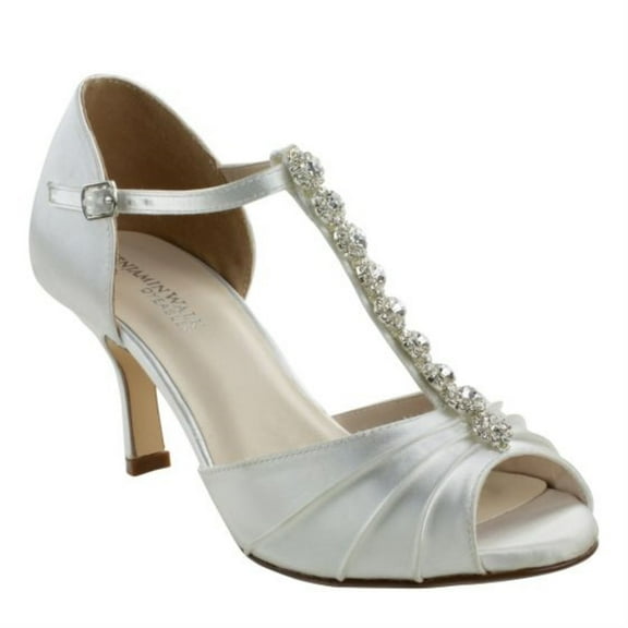 Dyeables Sadie - White / 8.5