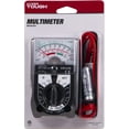 thumbnail image 7 of Hyper Tough Multimeter, 14-Range, 7 of 7