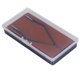 thumbnail image 1 of Watch Spring Bar Plier Tool V Shaped Watch Spring Bar Tweezers Blue Plastic Watch Spring Bar Tweezers  for Removing Watch Strap Spring Bars ANGGREK Otros, 1 of 8