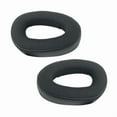 thumbnail image 5 of 1Pair Earpads Replace Protein Leather Earpads Ear Cushions Sponges Cover Earmuffs for EPOS H3PRO Hybrid Headphones, 5 of 10