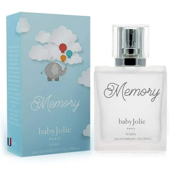 Baby Jolie Memory Baby Perfume 1.7Oz | Baby Cologne