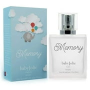 Baby Jolie Memory Baby Perfume 1.7Oz | Baby Cologne