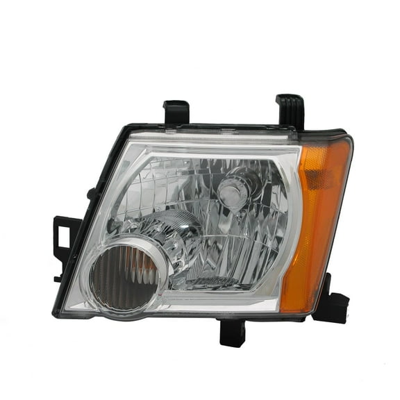 Headlight Assembly-CAPA Certified TYC 20-6702-00-9 for 05-15 Nissan Xterra