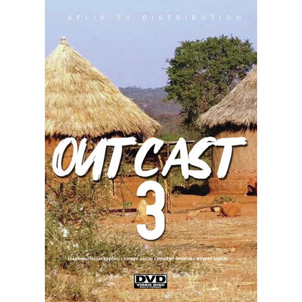 Outcast 3 Dvd Walmart Com Walmart Com