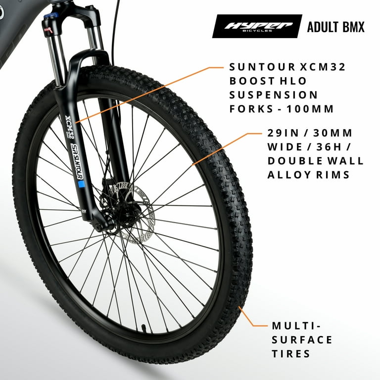 Hyper E-Ride 29 Hyper E-Ride 29