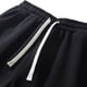 thumbnail image 3 of Mens Casual Shorts Loose Workwear Shorts Pantalones Deportivos Al Aire Libre de Verano de Algodón, Medio Pantalones Cortos para el Uso Casual Diario, 3 of 8