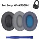 thumbnail image 2 of Ear Pads Covers For Wh Xb900n Headphones Earpads For Enhanced Listening, 2 of 5