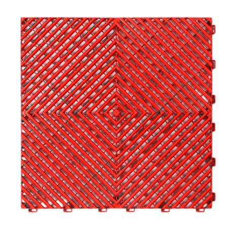 

dosili Customized Lighted Plastic Interlocking PVC Garage Flooring Colorful PP Garage Floor Cleaning for Car Wash Manufacturer China