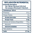 thumbnail image 2 of Jugo Natural One de frutas, vegetales y lima 900 ml, 2 of 3