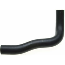 Radiator Coolant Hose Fits select: 1999-2004 CHRYSLER 300M, 1998-2004 CHRYSLER CONCORDE