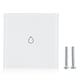 thumbnail image 1 of Smart Home Wifi Switch 16A Calentador de agua de caldera Panel de temporizador de encendido y apagado EU 100‑240V, 1 of 10
