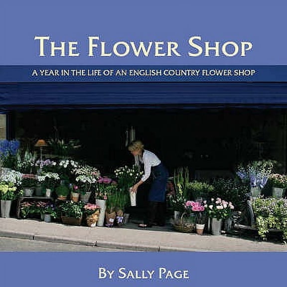 Flower Shop