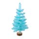 thumbnail image 2 of Árbol de Navidad de Mesa Azul con Accesorios | Árbol de Navidad Artificial 45X30X30Cm | Decoración para Fiestas En Casa, 2 of 6