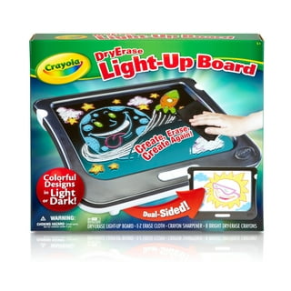 Make It Real Digital Light Board - Portable Light-Up Fashion Designing  Board at Tractor Supply Co.