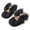 Black, variant on XIYNBAOK Toddler Shoes Size 6 Size 9 Toddler Girls Christmas Shoes for Girls Kids Sock Shoes 4 Baby Boy Shoes Pink Baby Shoes Girls Pink Shoes Baby Red Shoes Black Shoes Toddler Boy