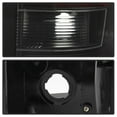 thumbnail image 4 of Spyder 07-13 Silverado (Will Not Work w/2010 921 Bulb) V3 LED Tail Lghts Blk ALT-YD-CS07V3-LBLED-BK, 4 of 11
