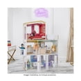 thumbnail image 2 of Casa de Muñecas Rainbow High Con Accesorios, 2 of 4