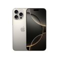 thumbnail image 1 of Apple iPhone 16 Pro Max 512GB Natural Titanium- Open Box, 1 of 4