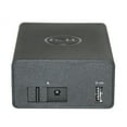 thumbnail image 3 of Dell Latitude 7202 & 7212 Rugged Tablet Dual Battery Charger - CHRG01M17, F8JP1, 3 of 7