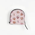 thumbnail image 6 of Xecao Strawberry Cake for Cat Carrier Small Dog Handbag: The Ideal Travel Companion for Your Pet, 6 of 8