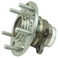 thumbnail image 4 of Geelife For Hyundai 2007-2012 Elantra Rear Left or Wheel Bearing & Hub Assembly, 4 of 6