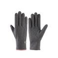 thumbnail image 1 of Unisex All-Season Bike Gloves, Padded & Breathable for Cycling, Mountain Biking, Motorcycle & Long-Distance Riding G, 1 of 2