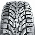 thumbnail image 3 of Sailun Tire Ice Blazer WST1 245/75R16 STUDDABLE 111S Winter Tire, 3 of 7