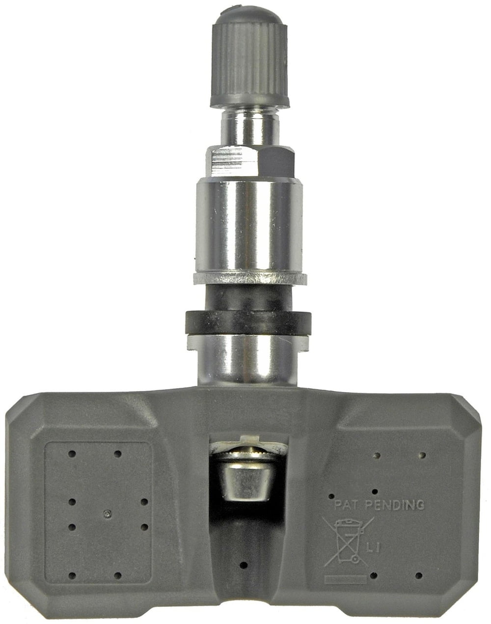 Dorman 974-076 Tire Pressure Monitoring System Sensor for Specific Dodge / Hyundai / Kia Models