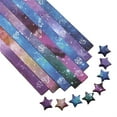 thumbnail image 2 of HPDL Multifunctional Star Origami Paper with 540560 Sheets Perfect for Paper Lot J3, 2 of 7