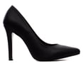 thumbnail image 1 of Zapatillas para Mujer ZMexico 21001 negro 25, 1 of 4