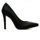thumbnail image 1 of Zapatillas para Mujer ZMexico 21001 negro 24.5, 1 of 4