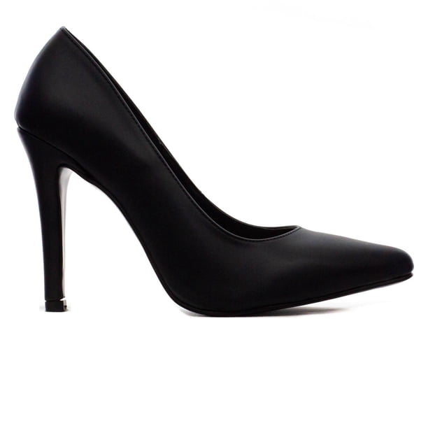 Zapatillas para Mujer ZMexico 21001 negro 24.5