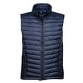 thumbnail image 1 of Tee Jays Mens Padded Zepelin Vest Jacket / Gilet, 1 of 4