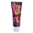 thumbnail image 4 of Millennium Tanning Solid Black FACIAL BRONZER Anti-Aging Firming Dark Tanning Lotion 4 oz, 4 of 4