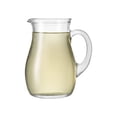thumbnail image 2 of Jarra De Vidrio Borgonovo Roxy 500 ml, 2 of 2
