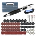 thumbnail image 1 of Perceuse Électrique Sans Fil Stylo de Gravure Menuiserie Batterie Lithium Coupe Polissage Outil Rotatif Mini Perceuse Sans Fil, Compact et Léger Portable, 1 of 7