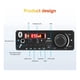 thumbnail image 2 of 2X Amplificador 160W Bluetooth 5.0 DIY Placa Decodificadora de MP3 Reproductor de Audio Reproductor de MP3 de 12V MóDulo de Radio FM(A), 2 of 5
