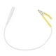 thumbnail image 3 of Pinza de cocodrilo, pinza de cocodrilo, cable de prueba de pinza de cocodrilo, estándares líderes en la industria, 3 of 14
