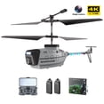 thumbnail image 2 of Helicóptero De Control Remoto Tmvgtek libre de BPA, 2 of 9