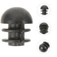 thumbnail image 4 of Miangastore 100pcs Furniture Hole Plug 13mm Replacement Round Hole Plug Reusable Hole Plug, 4 of 8