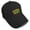 Black, variant on Baseball Caps for Men & Women Embroidered Super Abuelo Spanish Embroidery Ladies & Men Baseball Hats Acrylic White Design Only
